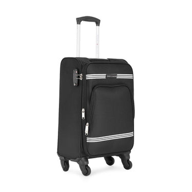 Tommy Hilfiger Phoenix Soft Luggage Luggage Black