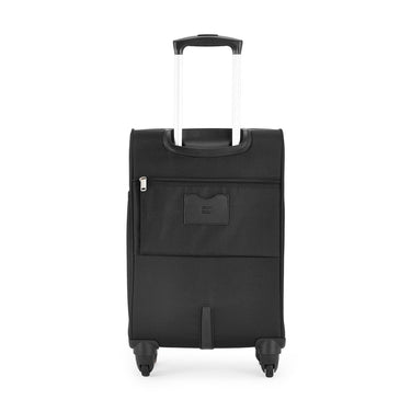 Tommy Hilfiger Phoenix Soft Luggage Luggage Black