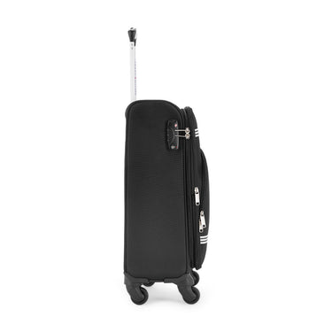 Tommy Hilfiger Phoenix Soft Luggage Luggage Black