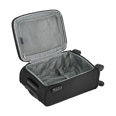 Tommy Hilfiger Phoenix Soft Luggage Luggage Black
