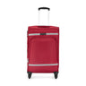 Tommy Hilfiger Phoenix Soft Luggage Luggage Red