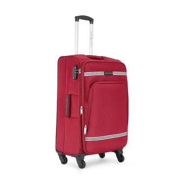 Tommy Hilfiger Phoenix Soft Luggage Luggage Red