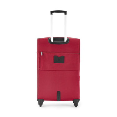 Tommy Hilfiger Phoenix Soft Luggage Luggage Red