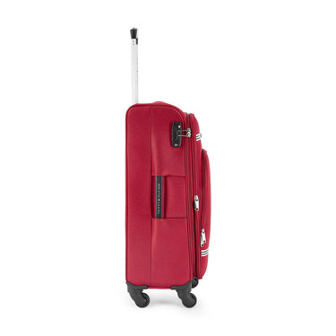 Tommy Hilfiger Phoenix Soft Luggage Luggage Red
