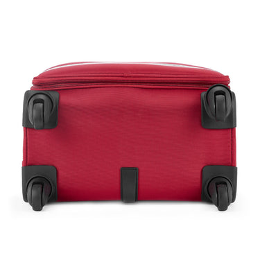 Tommy Hilfiger Phoenix Soft Luggage Luggage Red