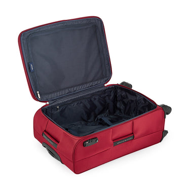 Tommy Hilfiger Phoenix Soft Luggage Luggage Red