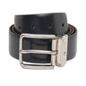 Tommy Hilfiger Bintan Men S Reversible Belt Navy Wine
