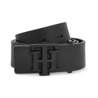 Tommy Hilfiger Nandewar Men's Leather Belt