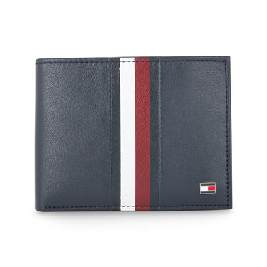 Tommy Hilfiger Rane Men's Passcase Wallet