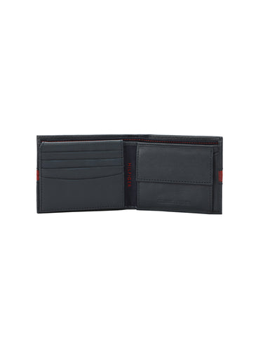 Tommy Hilfiger Piho Men's Multicard Coin Wallet