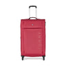 Tommy Hilfiger Sigma Soft Luggage Red Large Size