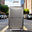 Tommy Hilfiger Titanium Series Aluminum Hard Luggage