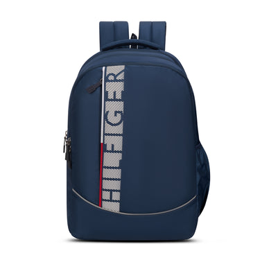 Tommy Hilfiger Fernlay Unisex Polyester Laptop Backpack
