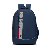 Tommy Hilfiger Fernlay Unisex Polyester Laptop Backpack