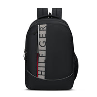 Tommy Hilfiger Fernlay Unisex Polyester Laptop Backpack