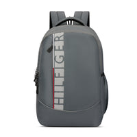 Tommy Hilfiger Fernlay Unisex Polyester Laptop Backpack