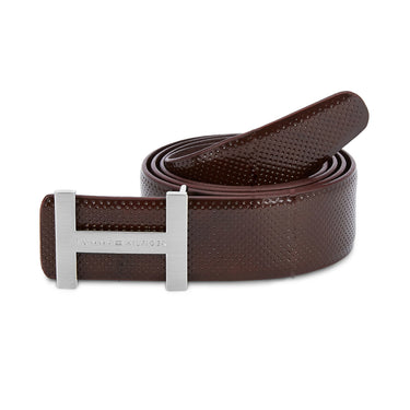 Tommy Hilfiger Enfield Men's Non Reversible Belt