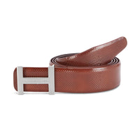 Tommy Hilfiger Enfield Men's Non Reversible Belt