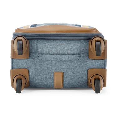 Tommy Hilfiger Scoutt Club Soft Luggage Luggage Denim Blue