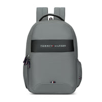Tommy Hilfiger Joshua Unisex Polyester Laptop Backpack