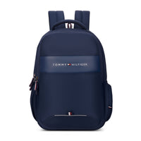 Tommy Hilfiger Joshua Unisex Polyester Laptop Backpack