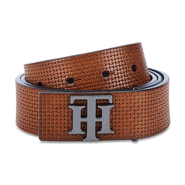 Tommy Hilfiger Johan Men's Non Reversible Belt