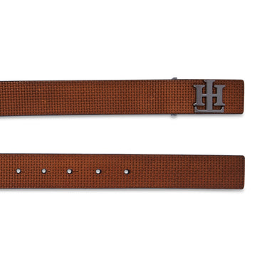 Tommy Hilfiger Johan Men's Non Reversible Belt