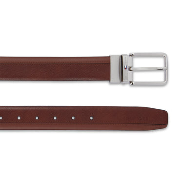 Tommy Hilfiger Cason Men's Reversible Belt