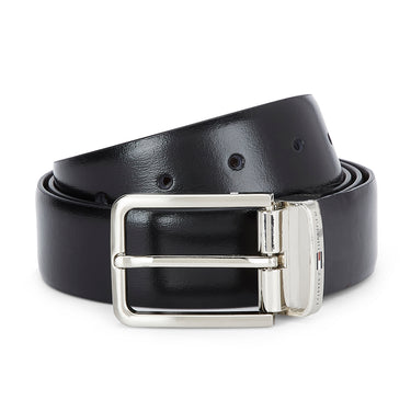 Tommy Hilfiger Fresno Plus Men's Reversible Belt