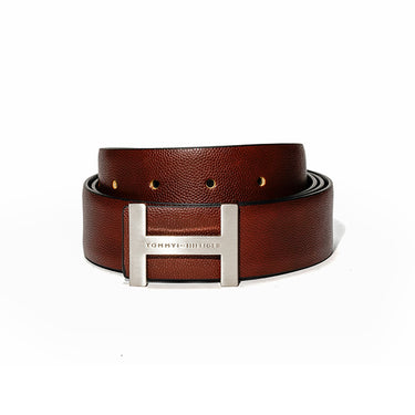 Tommy Hilfiger Cristobal Plus Men's Reversible Belt