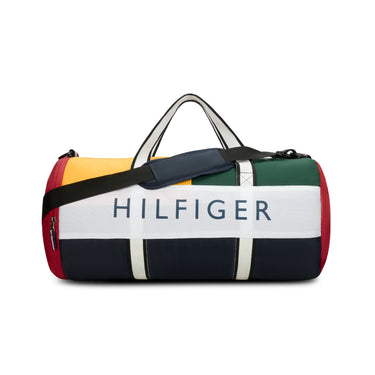 Tommy
Hilfiger Marlon Gym Bag Duffle