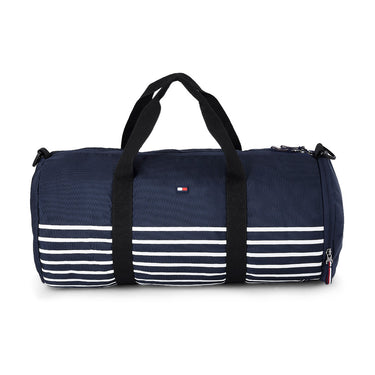 Tommy
Hilfiger Raphael Unisex Polyester Gym
Bag Navy