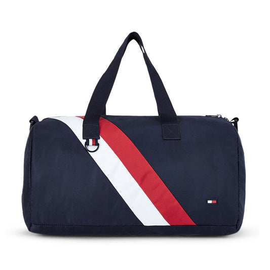 Tommy Hilfiger Jorden Unisex Gym Bag Navy