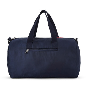 Tommy Hilfiger Jorden Unisex Gym Bag Navy