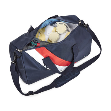 Tommy Hilfiger Jorden Unisex Gym Bag Navy