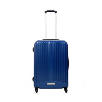 Tommy Hilfiger Crystal Unisex Hard Luggage