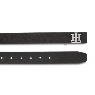 Tommy Hilfiger Ernest Men's Non Reversible Belt