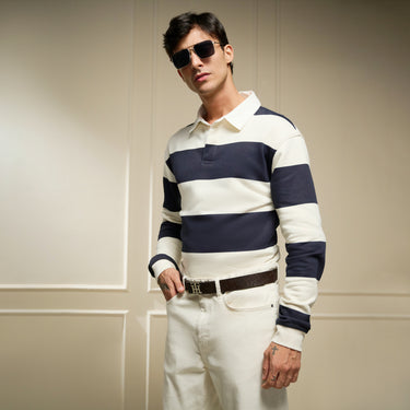 Tommy Hilfiger Ernest Men's Non Reversible Belt