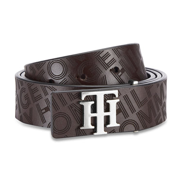 Tommy Hilfiger Ernest Men's Non Reversible Belt