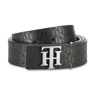 Tommy Hilfiger Fisher Men's
Non Reversible Belt