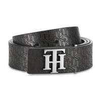 Tommy Hilfiger Fisher
Men's Non Reversible Belt