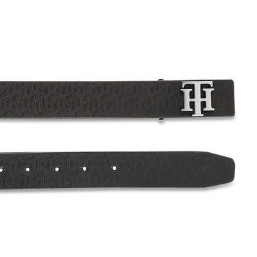 Tommy Hilfiger Fisher Men's Non Reversible Belt