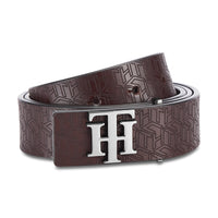 Tommy Hilfiger Fresno Plus Men's Reversible Belt