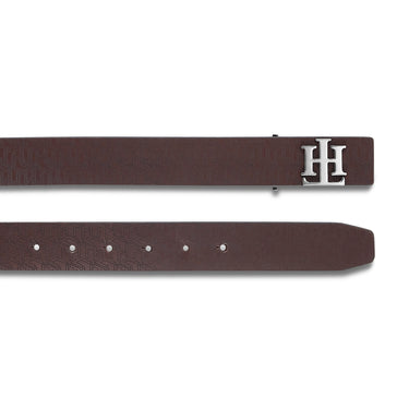 Tommy Hilfiger Fresno Plus Men's Reversible Belt