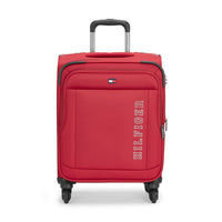 Tommy Hilfiger Bravo Soft
Trolley Luggage Bag