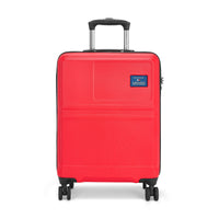 Tommy Hilfiger Alpha Hard Luggage
