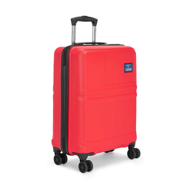 Tommy Hilfiger Alpha Hard Luggage Luggage Red set of 2 luggage