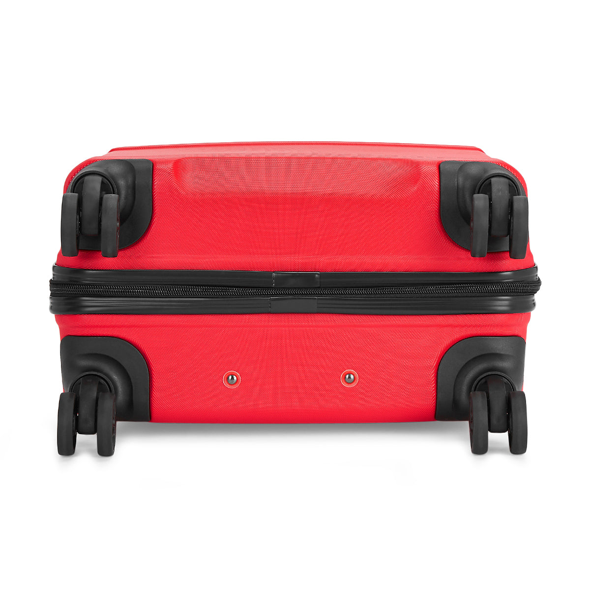 Tommy Hilfiger Alpha Hard Luggage Luggage Red