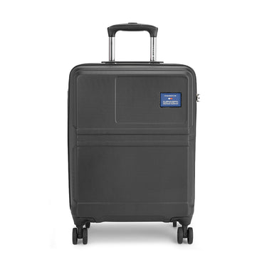 Tommy Hilfiger Alpha Hard Luggage