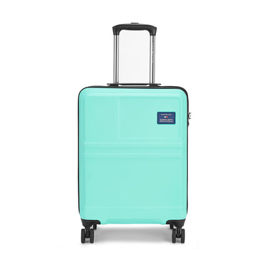 Tommy Hilfiger Alpha Hard
Luggage